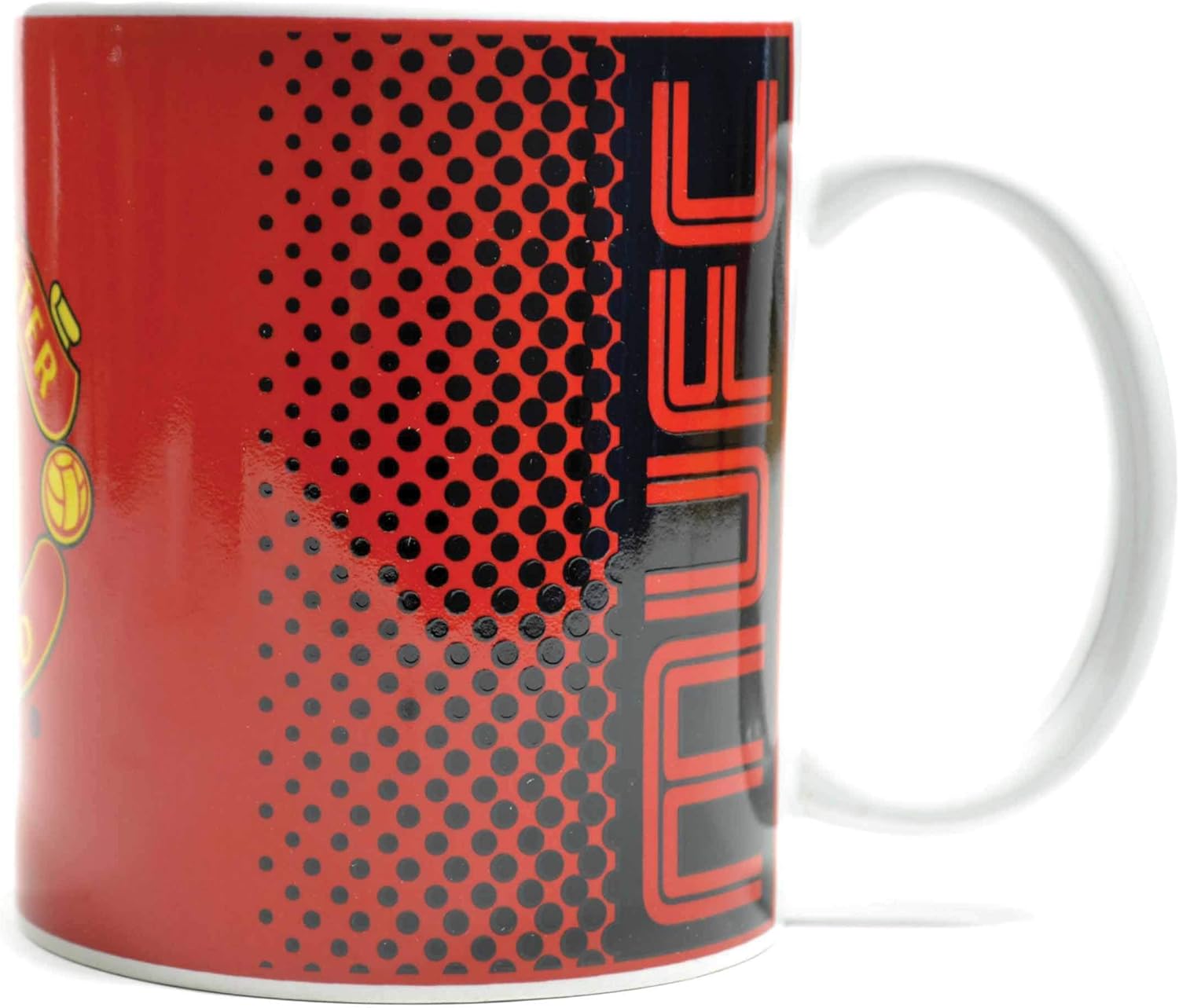 Hy-Pro Ceramic Mug