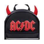 ACDC Devil Horns Backpack 31cm