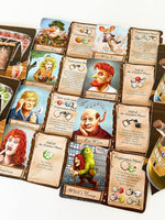 Schmidt | The Quacks of Quedlinburg: The Alchemists Expansion | Board Game