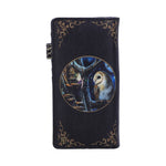 Lisa Parker Fairy and Owl Purse 18.5cm