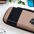 Numskull Official Harry Potter Hogwarts Hard Shell Travel Case
