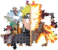 Clementoni - Naruto Shippuden Cube Shippuden