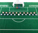 SUBBUTEO TEAM EDITION