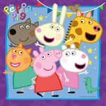 RAVENSBURGER Puzzle