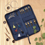 Lantern Moon Heirloom Interchangeable Circular Knitting Needle Set