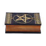 Spell Box 15cm