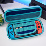 Numskull Official Spongebob Squarepants Hard Shell Travel Case