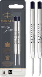 PARKER QUINKflow Ballpoint Pen Ink Refill