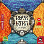 Nova Luna - Board Game