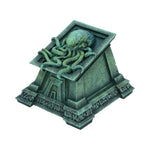 James Ryman Crypt of Cthulhu Gothic Box 13cm