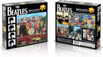 Beatles SGT Pepper (1000 Piece Jigsaw Puzzle)