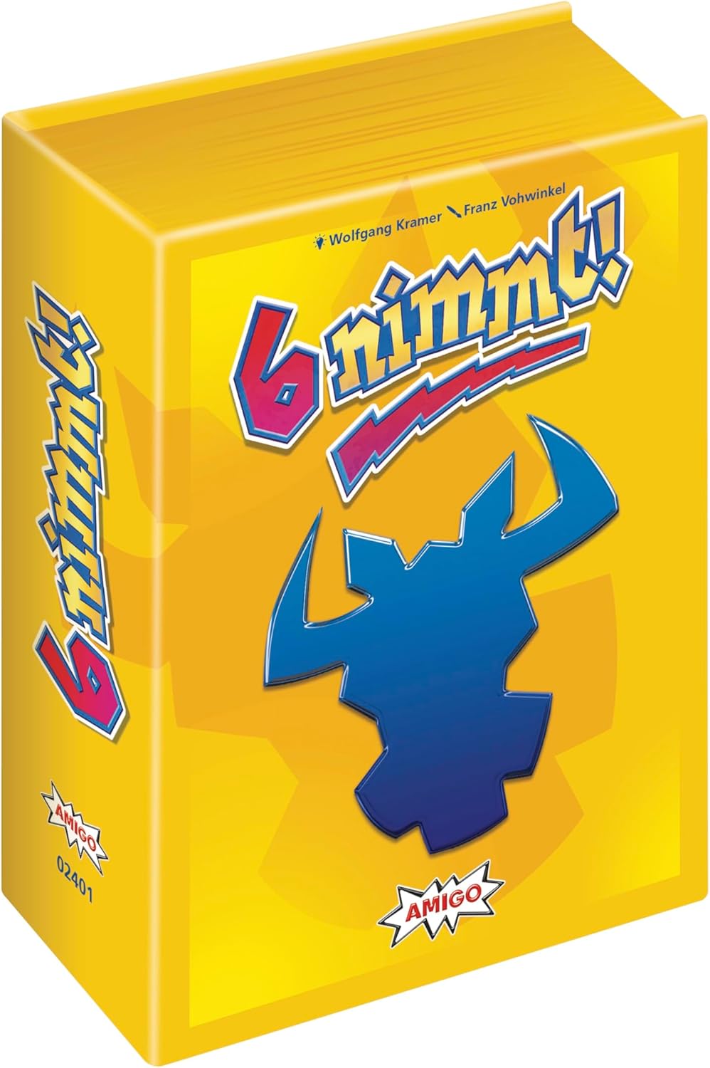 6 Nimmt! 30 Years Edition