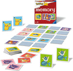 Ravensburger Pokemon Mini Memory Game