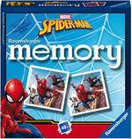 Ravensburger 21308 Spiderman Marvel Spider-Man-Mini Memory