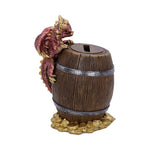 Dragon Heist money box figurine 14cm