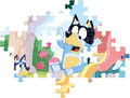 Clementoni - 27171 - Supercolor Puzzle Bluey