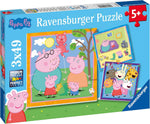 RAVENSBURGER Puzzle