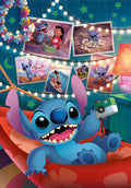 Clementoni - 39793 - Puzzle Disney Stitch - Jigsaw Puzzle
