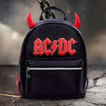 ACDC Devil Horns Backpack 31cm