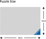 Ravensburger - Puzzle: The Lion King, Puzzle