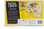 The Obscurities Box of Brain Teasers.