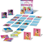 Ravensburger Disney Princess Mini Memory Game