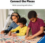 RAVENSBURGER Puzzle