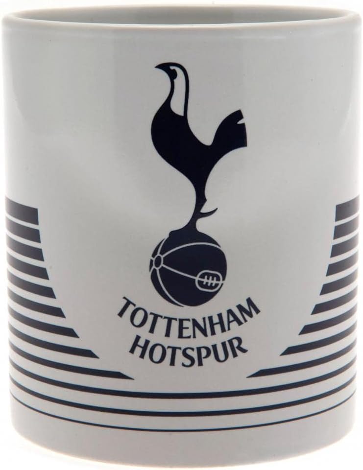 Tottenham Hotspur FC Official Ceramic Mug