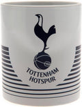 Tottenham Hotspur FC Official Ceramic Mug