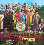 Beatles SGT Pepper (1000 Piece Jigsaw Puzzle)