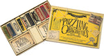 The Obscurities Box of Brain Teasers.