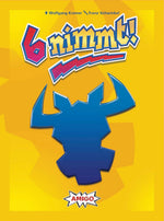 6 Nimmt! 30 Years Edition