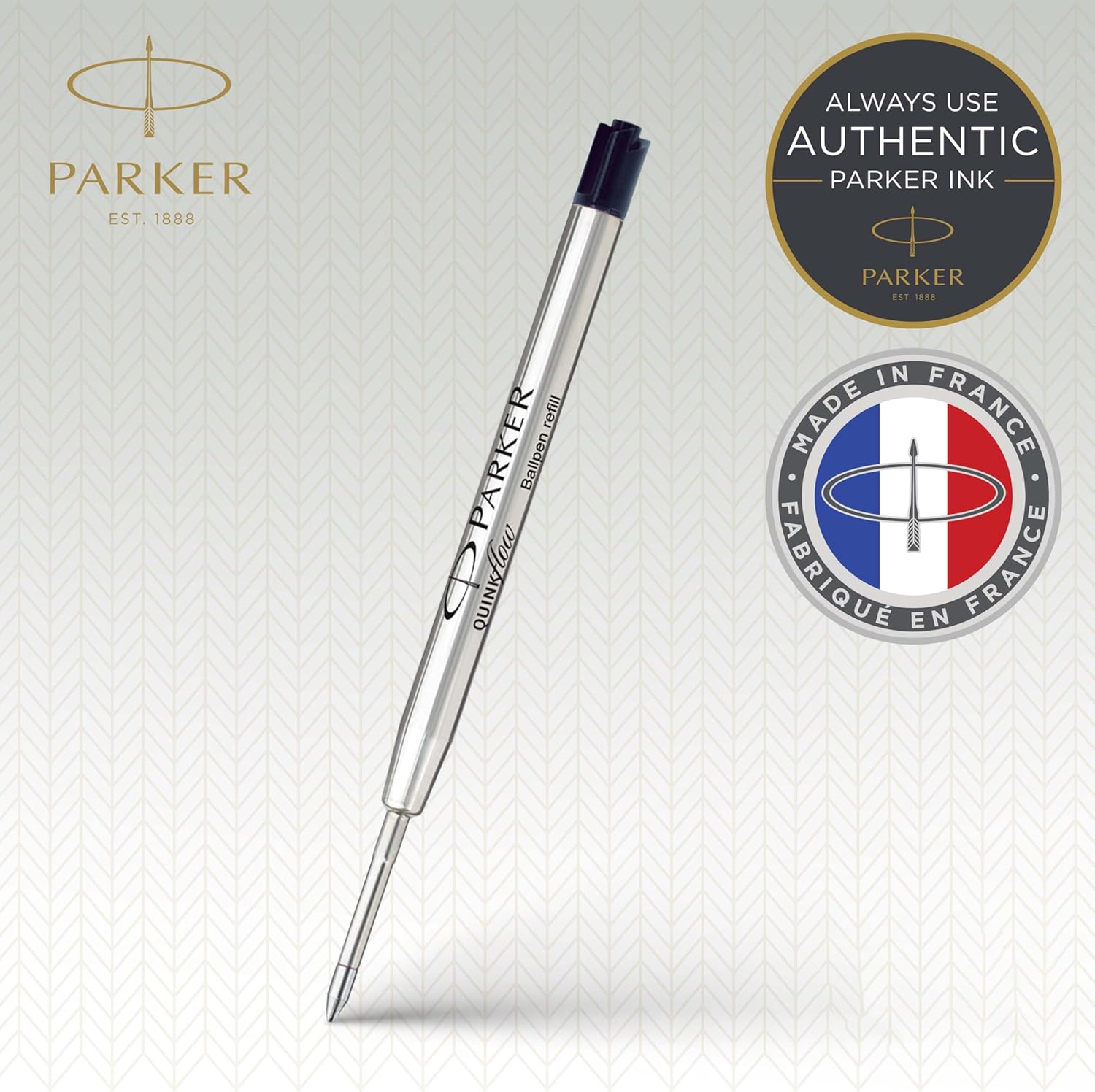 Parker Jotter London Duo Discovery Pack