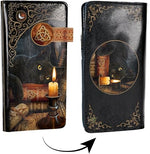 Nemesis Now Lisa Parker Witching Hour Cat Purse