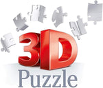 Ravensburger Pokemon Pokeball - 3D Jigsaw Puzzle Ball