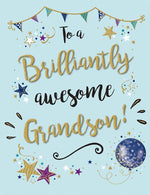 Piccadilly Greetings Group Ltd Gold Dust