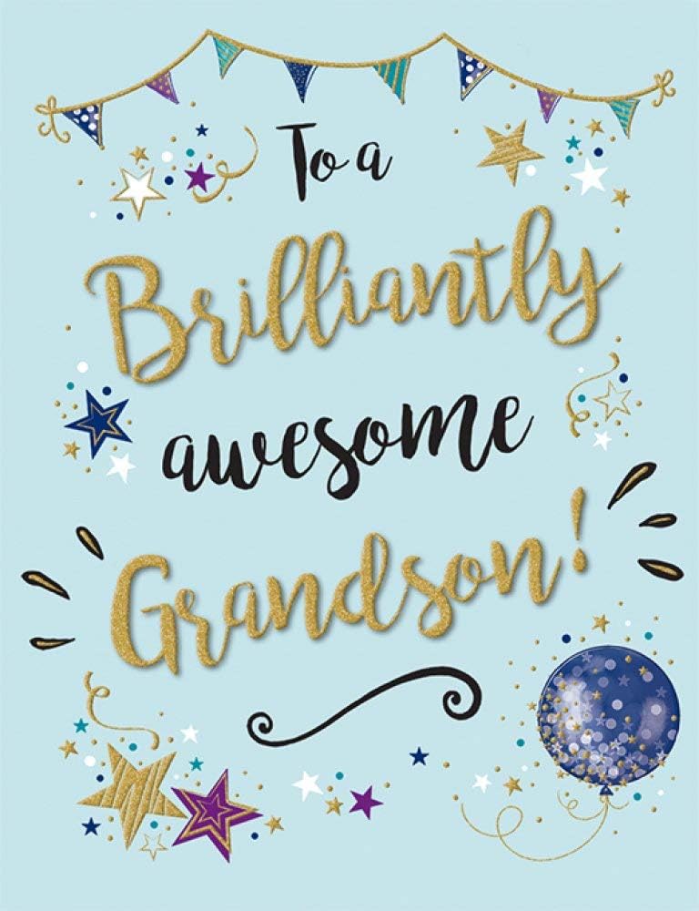 Piccadilly Greetings Group Ltd Gold Dust
