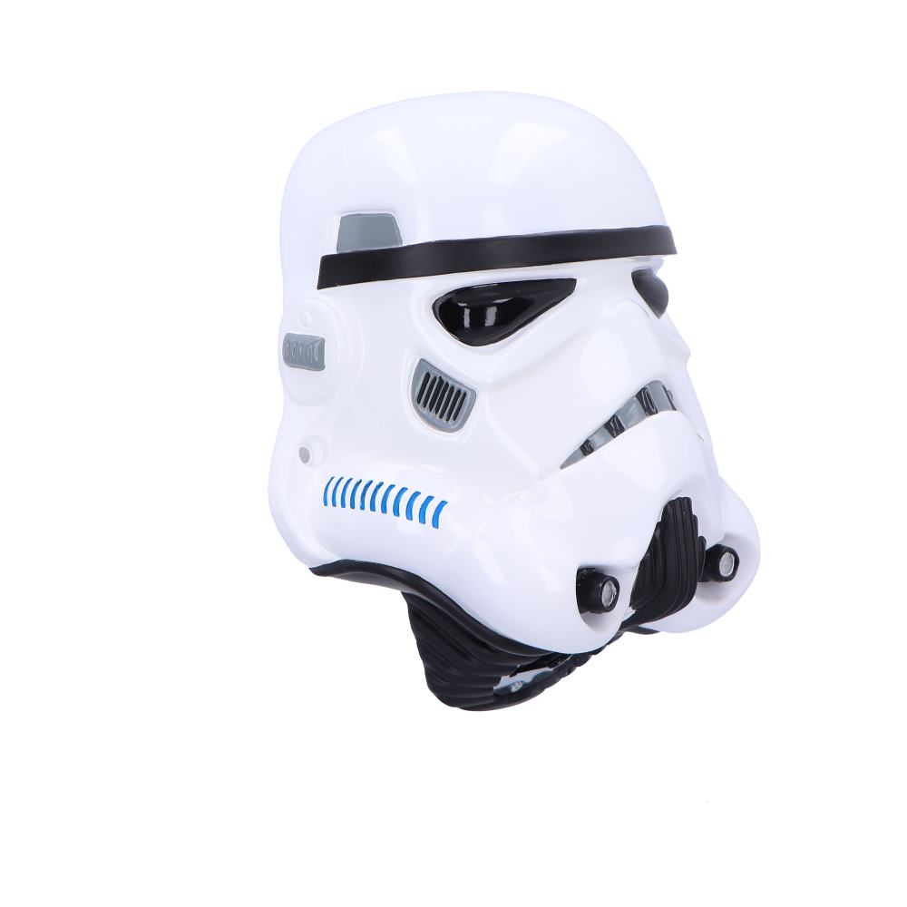 Original Stormtrooper Helmet Bottle Opener 19.5cm
