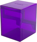 Gamegenic Bastion 100+ XL Deck Box 