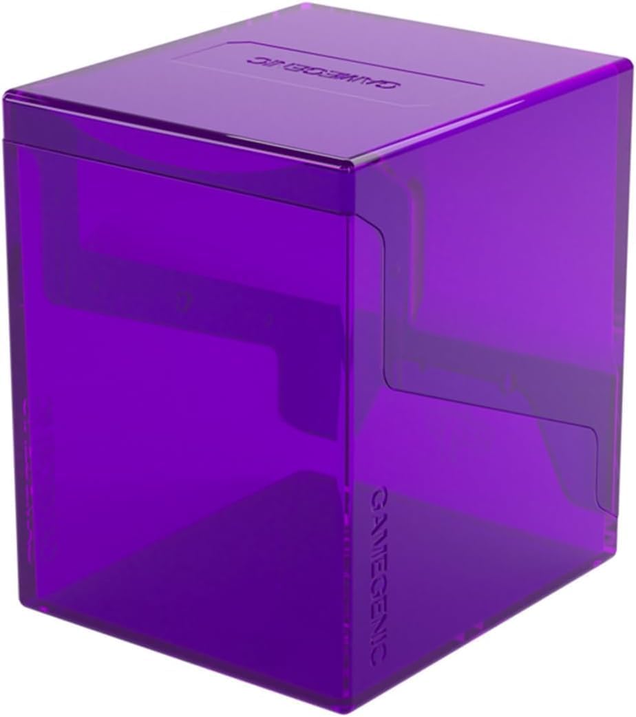 Gamegenic Bastion 100+ XL Deck Box 