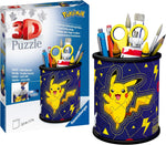 Ravensburger Pokemon Gifts - 3D Jigsaw Puzzle