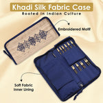 Lantern Moon Heirloom Interchangeable Circular Knitting Needle Set