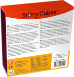 Asmodee | Story Cubes: Deluxe Box