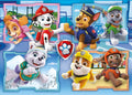 Clementoni 21617, Paw Patrol Puzzle for Children
