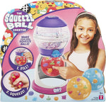 The Squeeze Ball Creator Creative Reusable Squeeze Ball Maker