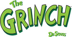 Ravensburger -The Grinch Puzzle
