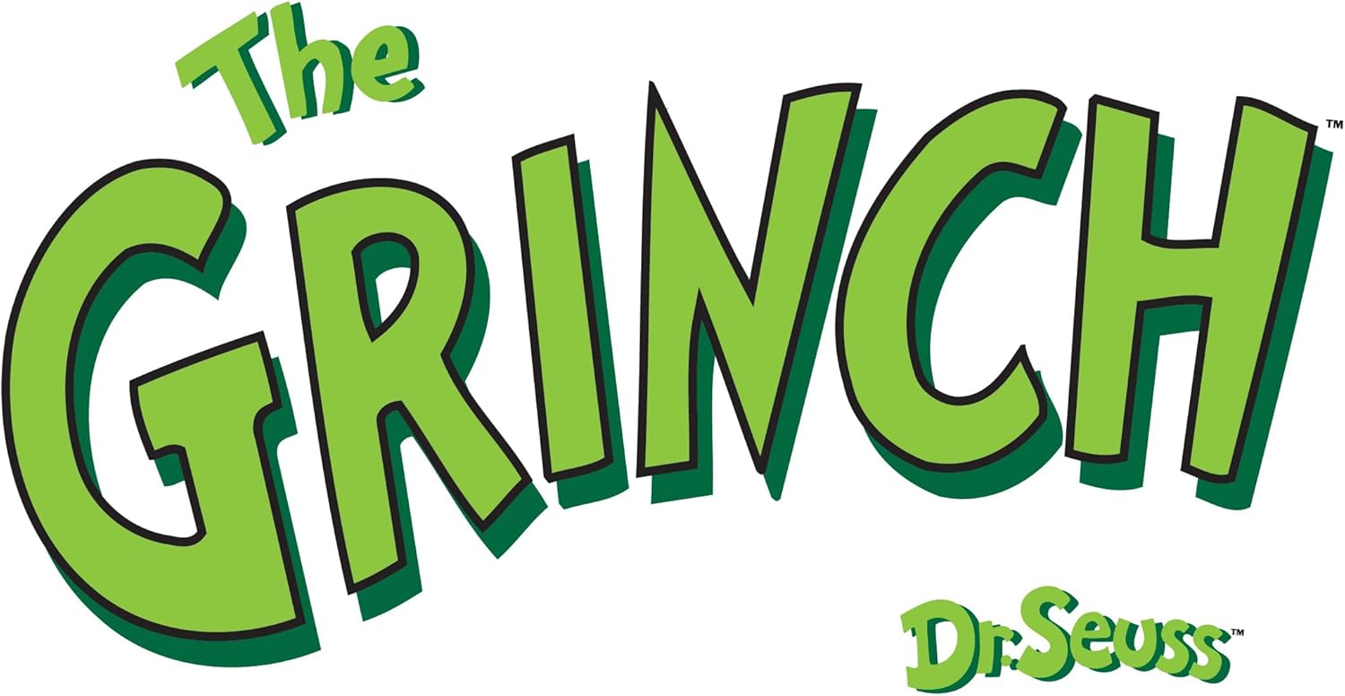Ravensburger -The Grinch Puzzle
