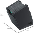 Squire Deck Box