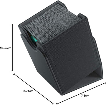 Squire Deck Box