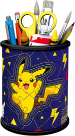 Ravensburger Pokemon Gifts - 3D Jigsaw Puzzle
